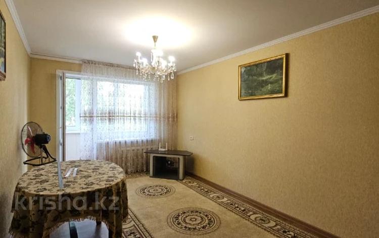 2-комнатная квартира · 51 м² · 3/9 этаж, Чокина 25 за 22.5 млн ₸ в Павлодаре — фото 2
