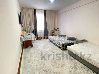 2-бөлмелі пәтер · 49.9 м² · 1/4 қабат, 2мкр 33, бағасы: 20 млн ₸ в Конаеве