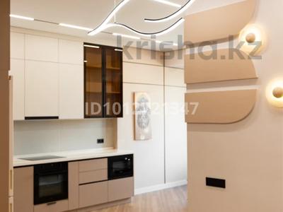 3-бөлмелі пәтер · 78.9 м² · 1/5 қабат, мкр Нурсая, Абулхайр-хана 56/в, бағасы: 63 млн ₸ в Атырау