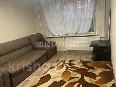 1-комнатная квартира · 34 м² · 1/5 этаж, мкр Орбита-2 26 за 26 млн ₸ в Алматы, Бостандыкский р-н