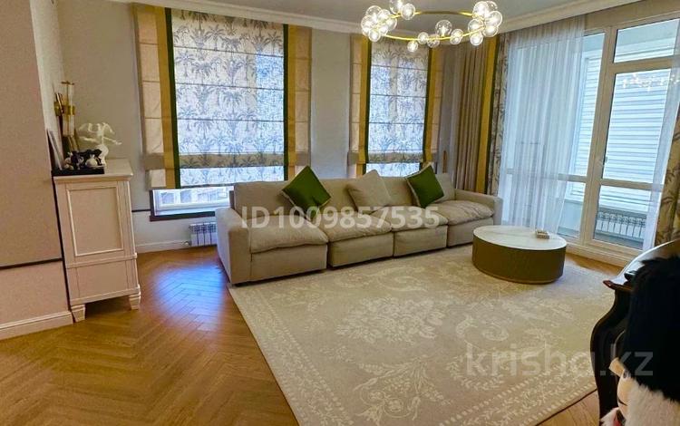 2-бөлмелі пәтер · 87.7 м² · 3/17 қабат, Аль-Фараби 41, бағасы: 139.5 млн ₸ в Алматы, Бостандыкский р-н — фото 2