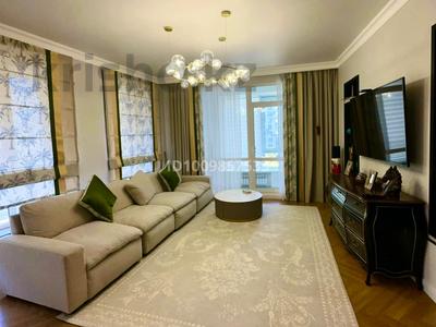 2-бөлмелі пәтер · 93 м² · 3/17 қабат, Аль-Фараби 41, бағасы: 161.7 млн ₸ в Алматы, Бостандыкский р-н