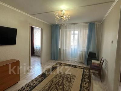 2-комнатная квартира · 46.8 м² · 4/5 этаж, ул. Абая за ~ 8.2 млн 〒 в Темиртау