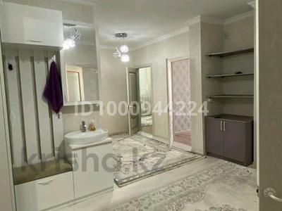 3-комнатная квартира · 77.7 м² · 6/7 этаж, Шымкент Тас жолы — Жаңа қала, Рамада қонақ үйіне карама карсы за 26 млн 〒 в Туркестане