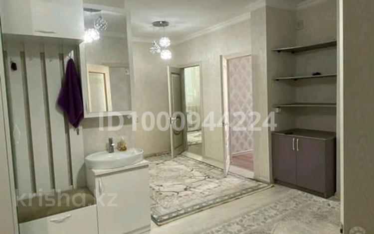 3-бөлмелі пәтер · 77.7 м² · 6/7 қабат, Шымкент Тас жолы — Жаңа қала, Рамада қонақ үйіне карама карсы, бағасы: 26 млн 〒 в Туркестане — фото 2