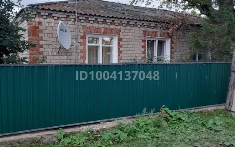 Часть дома · 3 комнаты · 64 м² · 17 сот., Элеваторная 15 за 2 млн ₸ в Щучинске — фото 2