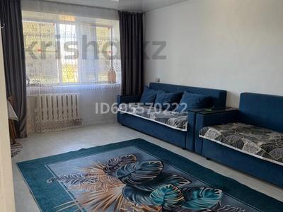 2-комнатная квартира · 45 м² · 3/5 этаж, Титова 159 37 за 18 млн ₸ в Семее