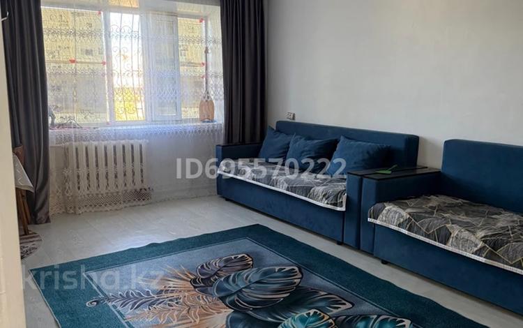 2-бөлмелі пәтер · 45 м² · 3/5 қабат, Титова 159 37, бағасы: 18 млн ₸ в Семее — фото 12