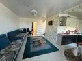 2-бөлмелі пәтер · 45 м² · 3/5 қабат, Титова 159 37, бағасы: 18 млн ₸ в Семее — фото 5