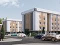 1-комнатная квартира · 29 м², Момышулы, севернее ул. Монке би за ~ 16.2 млн 〒 в Алматы, Алатауский р-н — фото 4