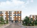 1-комнатная квартира · 29 м², Момышулы, севернее ул. Монке би за ~ 16.2 млн 〒 в Алматы, Алатауский р-н — фото 7