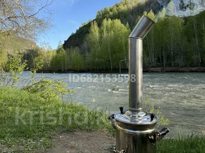 Жер телімі · 12 сотық, Водопрводная 3/3 3/5 — Красный камень, бағасы: 2.8 млн ₸ в Талдыкоргане