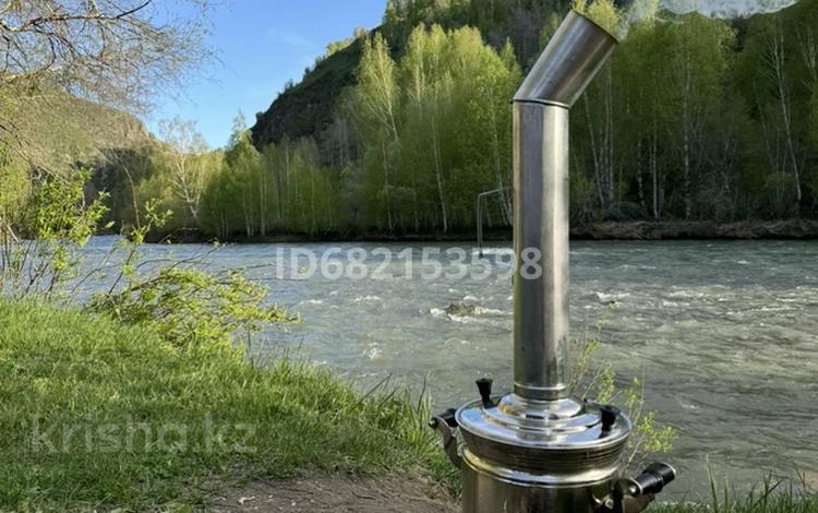 Жер телімі · 12 сотық, Водопрводная 3/3 3/5 — Красный камень, бағасы: 2.8 млн ₸ в Талдыкоргане — фото 3