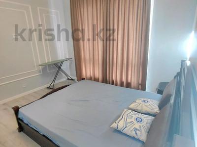 2-комнатная квартира · 55 м² · 4/12 этаж, мкр Тараз, Рыскулова 33/2 — Жк 4you за 250 000 ₸ в Шымкенте, Аль-Фарабийский р-н