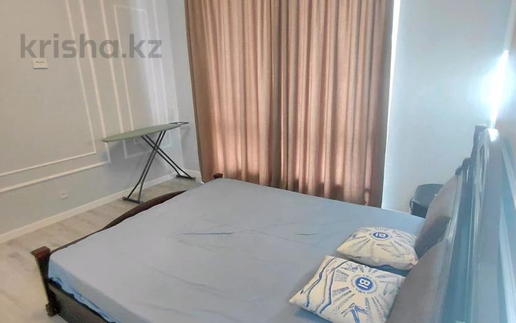 2-комнатная квартира · 55 м² · 4/12 этаж, мкр Тараз, Рыскулова 33/2 — Жк 4you за 250 000 ₸ в Шымкенте, Аль-Фарабийский р-н — фото 2