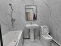 2-комнатная квартира · 55 м² · 4/12 этаж, мкр Тараз, Рыскулова 33/2 — Жк 4you за 250 000 ₸ в Шымкенте, Аль-Фарабийский р-н — фото 11