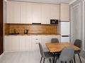 2-комнатная квартира · 41 м² · 2/12 этаж, Чингиз Айтматов 77/3 за 260 000 ₸ в Астане, Сарыарка р-н