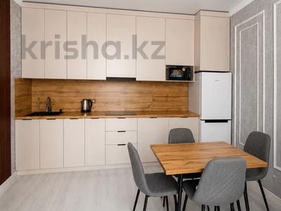 2-комнатная квартира · 41 м² · 2/12 этаж, Чингиз Айтматов 77/3 за 260 000 ₸ в Астане, Сарыарка р-н