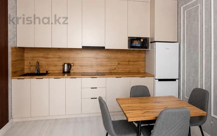 2-комнатная квартира · 41 м² · 2/12 этаж, Чингиз Айтматов 77/3 за 260 000 ₸ в Астане, Сарыарка р-н — фото 2
