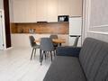 2-комнатная квартира · 41 м² · 2/12 этаж, Чингиз Айтматов 77/3 за 260 000 ₸ в Астане, Сарыарка р-н — фото 3