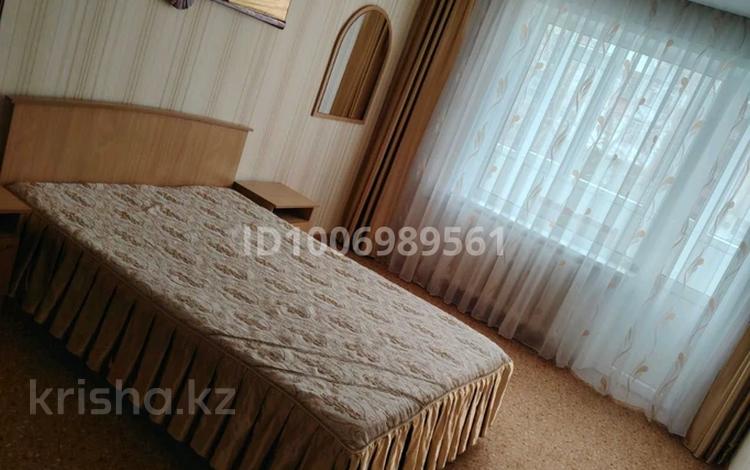 2-комнатная квартира · 56 м² · 2/5 этаж, Х. Кошенбаева 104 — Вокзал за 10 000 ₸ в  — фото 2