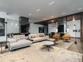 5-комнатная квартира · 300 м² · 30/33 этаж, Аль-фараби 15/1 за 150 000 ₸ в Алматы, Бостандыкский р-н