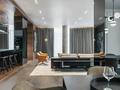 5-комнатная квартира · 300 м² · 30/33 этаж, Аль-фараби 15/1 за 150 000 ₸ в Алматы, Бостандыкский р-н — фото 13