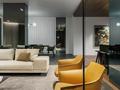 5-комнатная квартира · 300 м² · 30/33 этаж, Аль-фараби 15/1 за 150 000 ₸ в Алматы, Бостандыкский р-н — фото 15