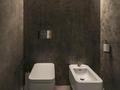 5-комнатная квартира · 300 м² · 30/33 этаж, Аль-фараби 15/1 за 150 000 ₸ в Алматы, Бостандыкский р-н — фото 16