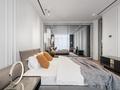 5-комнатная квартира · 300 м² · 30/33 этаж, Аль-фараби 15/1 за 150 000 ₸ в Алматы, Бостандыкский р-н — фото 23