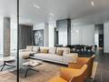 5-комнатная квартира · 300 м² · 30/33 этаж, Аль-фараби 15/1 за 150 000 ₸ в Алматы, Бостандыкский р-н — фото 25