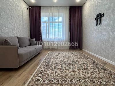 1-бөлмелі пәтер · 40 м² · 12/12 қабат, Ч.Айтматова 1/2 — Бейсековой, бағасы: 24.5 млн ₸ в Астане, Нура р-н