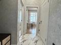 1-бөлмелі пәтер · 40 м² · 12/12 қабат, Ч.Айтматова 1/2 — Бейсековой, бағасы: 24.5 млн ₸ в Астане, Нура р-н — фото 4