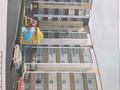 2-комнатная квартира · 70 м² · 3/5 этаж, Старый город, Асау Барака 60а, 60Б за 18 млн ₸ в Актобе
