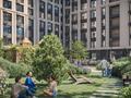 3-бөлмелі пәтер · 83 м², Толеметова, бағасы: ~ 39.8 млн ₸ в Шымкенте, Абайский р-н — фото 5