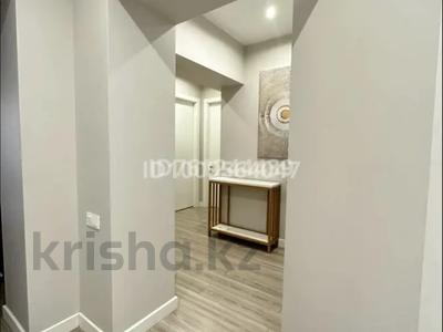 4-бөлмелі пәтер · 109 м² · 4/13 қабат, Ходжанова 77/1 — Аль-Фараби Ходжанова, бағасы: 105 млн 〒 в Алматы, Бостандыкский р-н