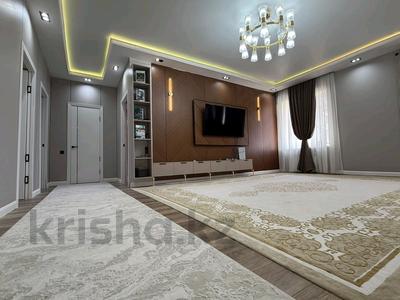 4-комнатная квартира · 105 м² · 7/7 этаж, 17-й мкр, 17-ш/а. 106 за 29 млн ₸ в Актау