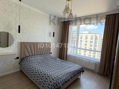 2-бөлмелі пәтер · 45.5 м² · 11/12 қабат, Байтурсынова 30, бағасы: 34 млн ₸ в Астане, Сарайшык р-н