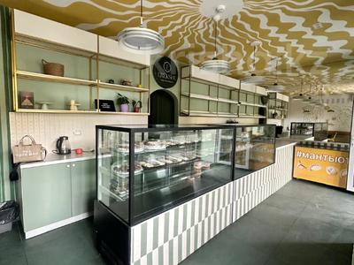 Общепит · 61.5 м² за 47 млн ₸ в Актобе, мкр. Алтын орда