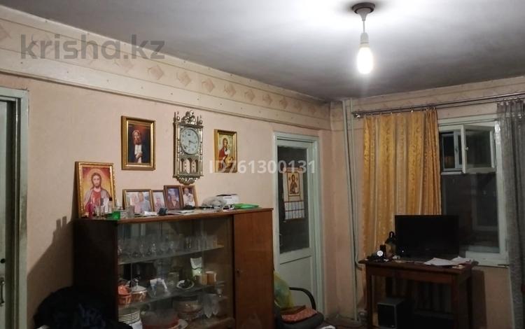 3-комнатная квартира · 52 м² · 4/5 этаж, Космическая 6 за 18.6 млн ₸ в Усть-Каменогорске, Ульбинский — фото 2
