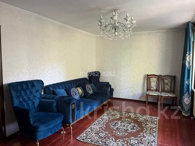 Отдельный дом · 4 комнаты · 100 м² · 4 сот., мкр Шанырак-2 232/7 — Жанкожа батыр за 65 млн ₸ в Алматы, Алатауский р-н