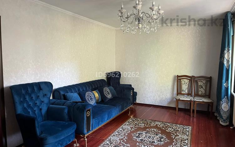 Отдельный дом · 4 комнаты · 100 м² · 4 сот., мкр Шанырак-2 232/7 — Жанкожа батыр за 65 млн ₸ в Алматы, Алатауский р-н — фото 2