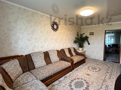 3-комнатная квартира · 58.1 м² · 5/5 этаж, 35 квартал 5 — Автобусный парк - 1 за 22 млн 〒 в Семее