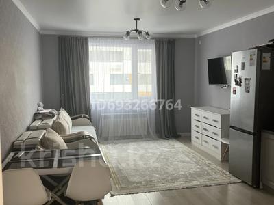 2-комнатная квартира, 50 м², 2 этаж, Е-24 2 — E-51 за 26.5 млн 〒 в Астане, Есильский р-н