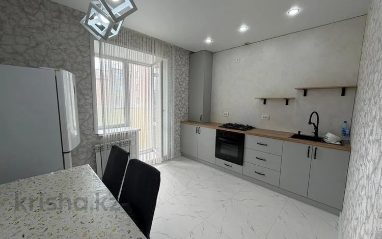 1-бөлмелі пәтер · 41.5 м² · 7/9 қабат, северо западный 70 квартал, бағасы: 24.1 млн ₸ в Костанае — фото 2