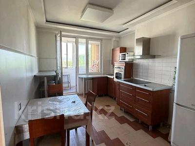 2-бөлмелі пәтер · 62.6 м² · 8/10 қабат, Айтиева — Айтеке би, бағасы: 55 млн ₸ в Алматы, Алмалинский р-н