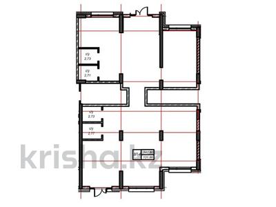 Коммерциялық жылжымайтын мүлік, бағасы: 178.5 млн 〒 в Астане, Сарайшык р-н