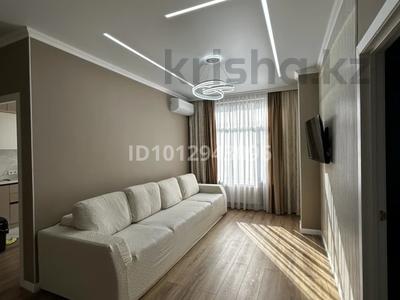 3-бөлмелі пәтер · 58 м² · 1/3 қабат, 76 15, бағасы: 33 млн ₸ в Жана куате