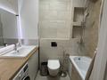 3-бөлмелі пәтер · 58 м² · 1/3 қабат, 76 15, бағасы: 33 млн ₸ в Жана куате — фото 9