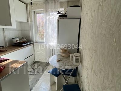 2-комнатная квартира · 44 м² · 1/4 этаж, мкр №1 60 — Жубанова Правда за 27.5 млн ₸ в Алматы, Ауэзовский р-н